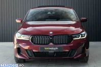 BMW 630 (Seria 6) din 2020 cu 126.647 km - oferta BMW256221 - foto 3