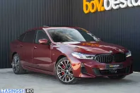 BMW 630 (Seria 6) din 2020 cu 126.647 km - oferta BMW256221 - foto 4