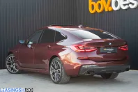 BMW 630 (Seria 6) din 2020 cu 126.647 km - oferta BMW256221 - foto 7