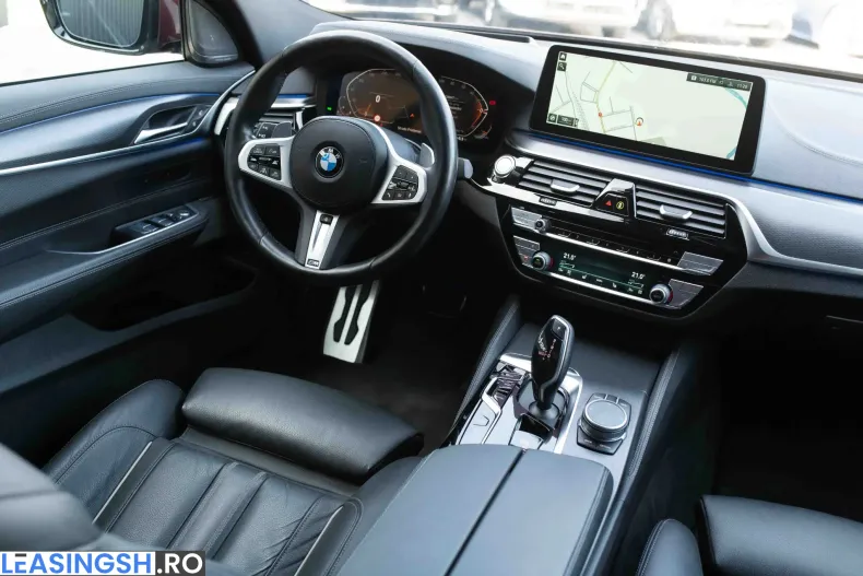 BMW 630 (Seria 6) din 2020 cu 126.647 km - oferta BMW256221 - foto 8