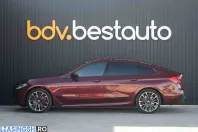 BMW 630 (Seria 6) din 2020 cu 126.647 km - oferta BMW256221 - foto 9
