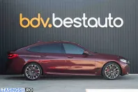 BMW 630 (Seria 6) din 2020 cu 126.647 km - oferta BMW256221 - foto 11