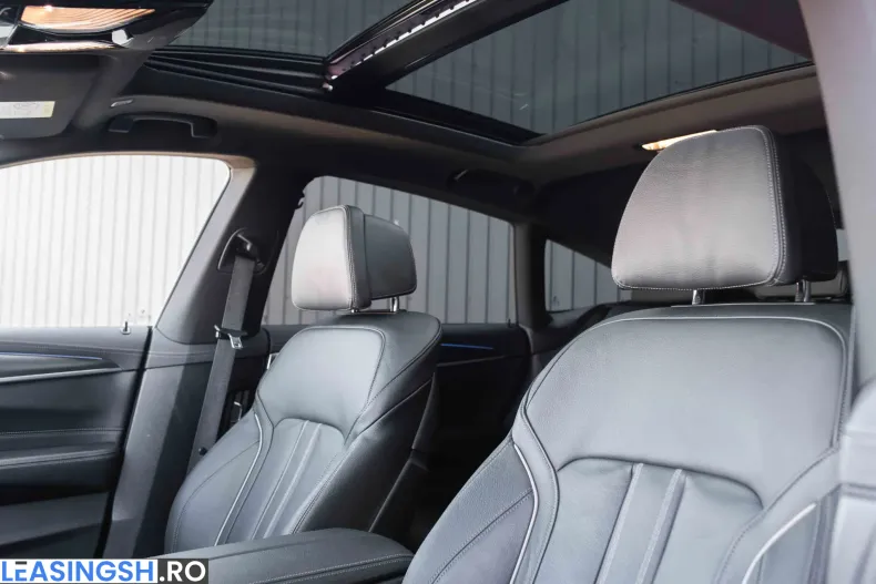 BMW 630 (Seria 6) din 2020 cu 126.647 km - oferta BMW256221 - foto 14