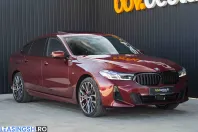 BMW 630 (Seria 6) din 2020 cu 126.647 km - oferta BMW256221 - foto 18