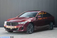 BMW 630 (Seria 6) din 2020 cu 126.647 km - oferta BMW256221 - foto 20