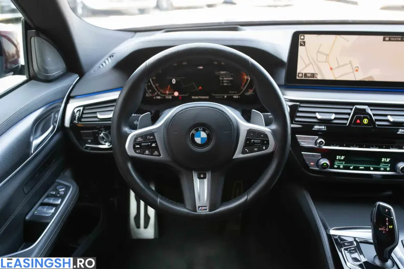BMW 630 (Seria 6) din 2020 cu 126.647 km - oferta BMW256221 - foto 22