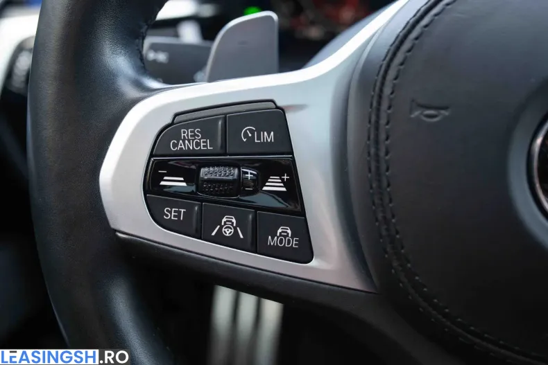 BMW 630 (Seria 6) din 2020 cu 126.647 km - oferta BMW256221 - foto 27