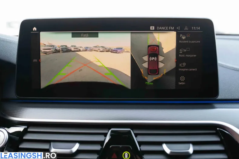 BMW 630 (Seria 6) din 2020 cu 126.647 km - oferta BMW256221 - foto 34