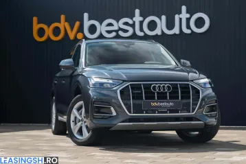 Audi Q5 din 2022 - oferta AUD256222