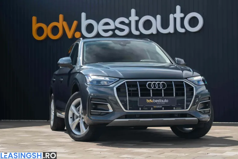 Audi Q5 din 2022 cu 109.814 km - oferta AUD256222 - foto 1