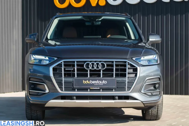 Audi Q5 din 2022 cu 109.814 km - oferta AUD256222 - foto 2