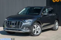Audi Q5 din 2022 cu 109.814 km - oferta AUD256222 - foto 3