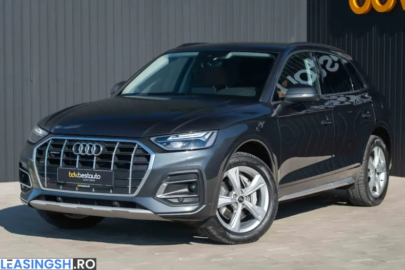 Audi Q5 din 2022 cu 109.814 km - oferta AUD256222 - foto 3