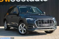 Audi Q5 din 2022 cu 109.814 km - oferta AUD256222 - foto 4