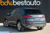 Audi Q5 din 2022 cu 109.814 km - oferta AUD256222 - foto 6
