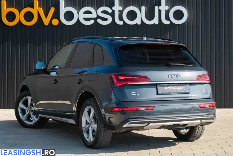 Audi Q5 din 2022 cu 109.814 km - oferta AUD256222 - foto 6