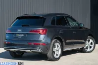 Audi Q5 din 2022 cu 109.814 km - oferta AUD256222 - foto 7