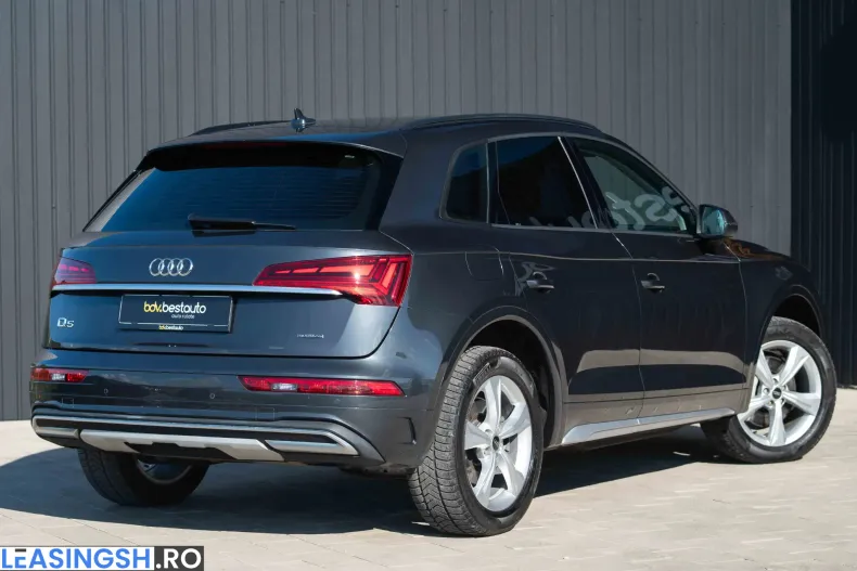 Audi Q5 din 2022 cu 109.814 km - oferta AUD256222 - foto 7
