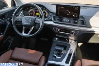 Audi Q5 din 2022 cu 109.814 km - oferta AUD256222 - foto 8