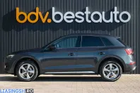 Audi Q5 din 2022 cu 109.814 km - oferta AUD256222 - foto 9