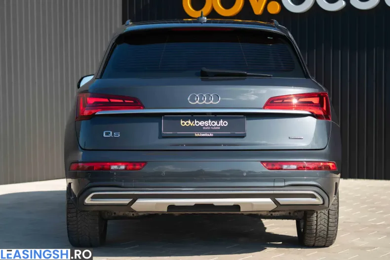 Audi Q5 din 2022 cu 109.814 km - oferta AUD256222 - foto 10
