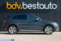 Audi Q5 din 2022 cu 109.814 km - oferta AUD256222 - foto 11