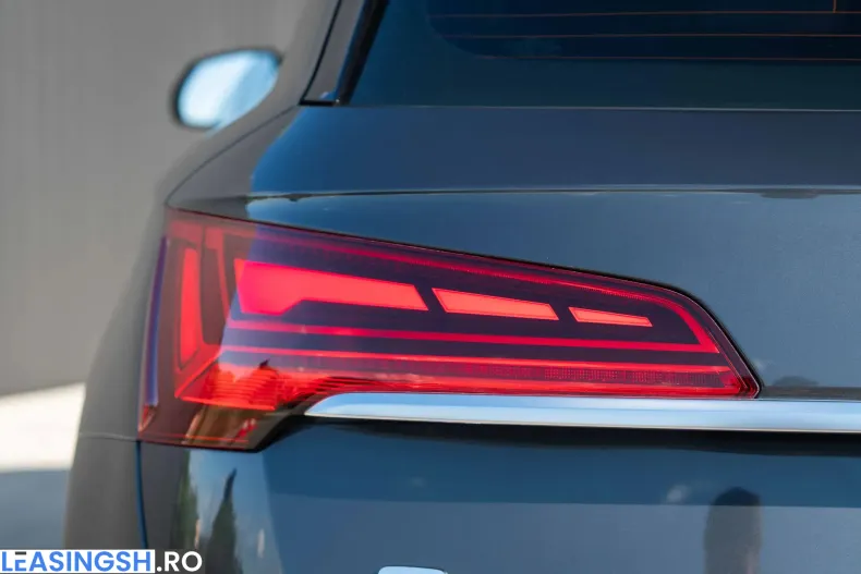 Audi Q5 din 2022 cu 109.814 km - oferta AUD256222 - foto 13