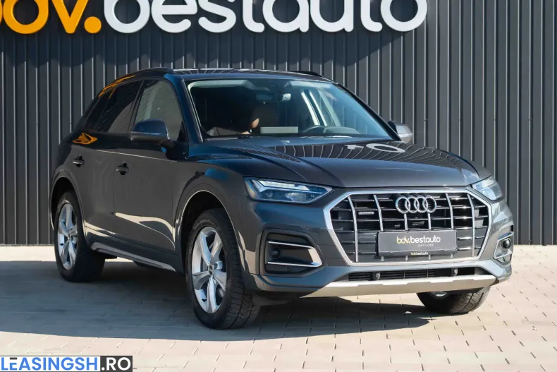 Audi Q5 din 2022 cu 109.814 km - oferta AUD256222 - foto 23