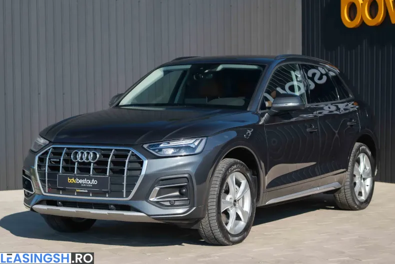 Audi Q5 din 2022 cu 109.814 km - oferta AUD256222 - foto 24