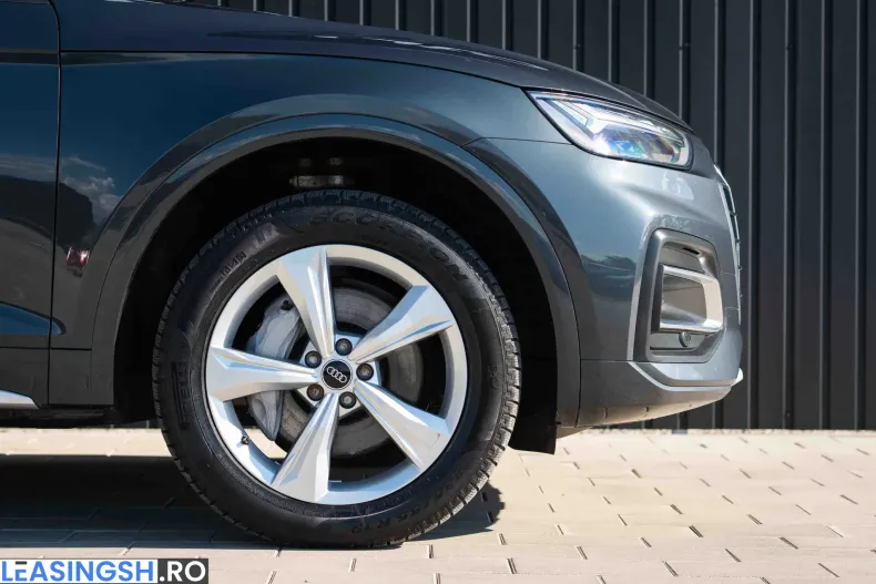 Audi Q5 din 2022 cu 109.814 km - oferta AUD256222 - foto 25
