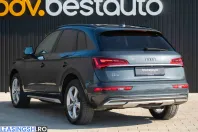 Audi Q5 din 2022 cu 109.814 km - oferta AUD256222 - foto 33