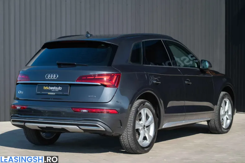 Audi Q5 din 2022 cu 109.814 km - oferta AUD256222 - foto 34