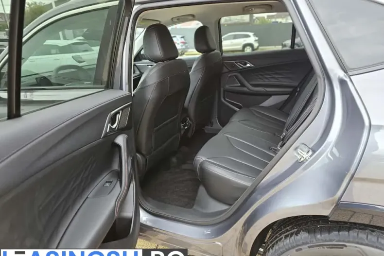 MG HS din 2024 cu 20.000 km - oferta MG0256224 - foto 16