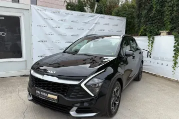 Kia Sportage din 2023 - oferta KIA256225