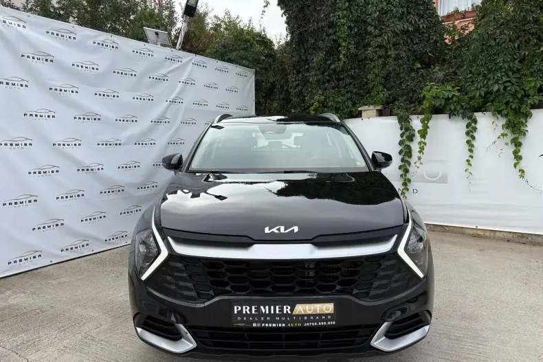 Kia Sportage din 2023 cu 115.000 km - oferta KIA256225 - foto 2