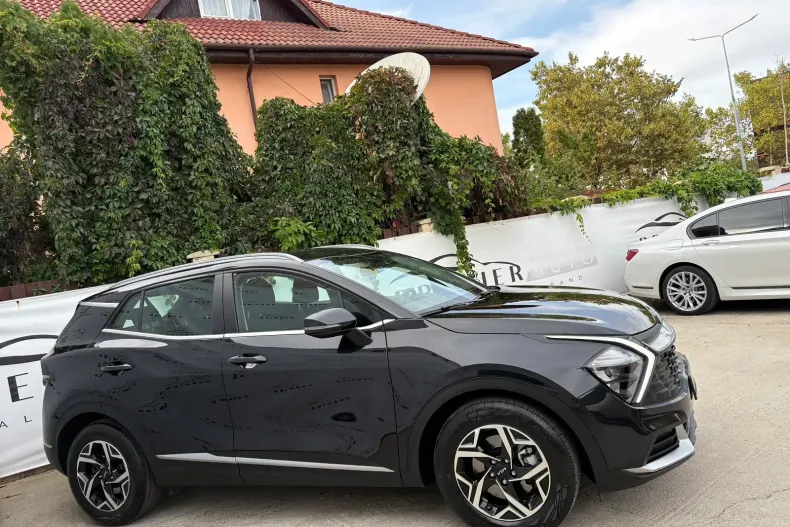 Kia Sportage din 2023 cu 115.000 km - oferta KIA256225 - foto 11