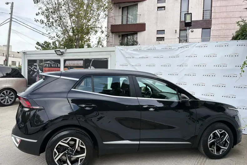 Kia Sportage din 2023 cu 115.000 km - oferta KIA256225 - foto 24