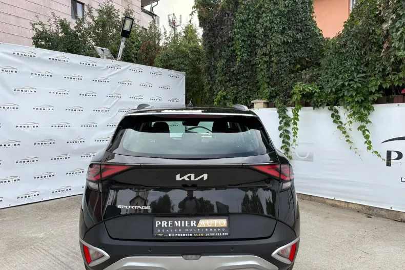 Kia Sportage din 2023 cu 115.000 km - oferta KIA256225 - foto 25