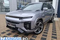 KGM Actyon din 2025 cu 45 km - oferta KGM256226 - foto 1