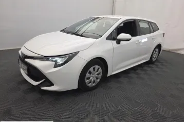 Toyota Corolla din 2022 - oferta TOY256228