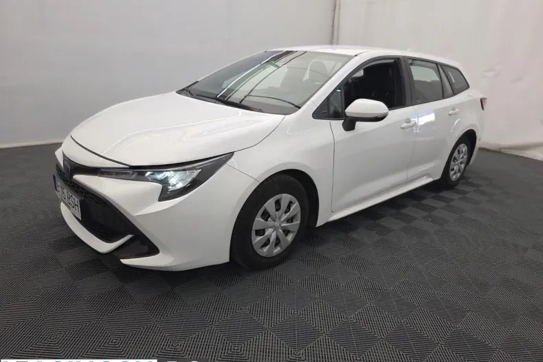 Toyota Corolla din 2022 cu 96.000 km - oferta TOY256228 - foto 1