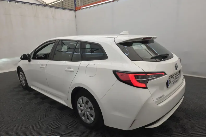 Toyota Corolla din 2022 cu 96.000 km - oferta TOY256228 - foto 2