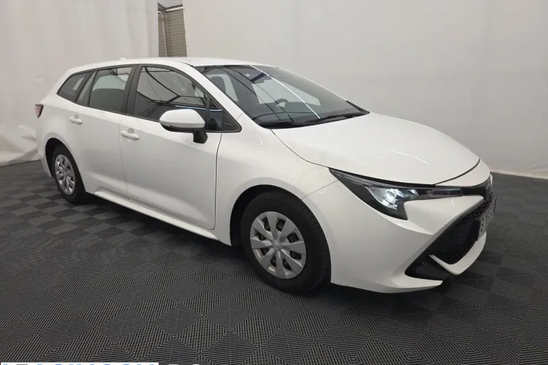 Toyota Corolla din 2022 cu 96.000 km - oferta TOY256228 - foto 3