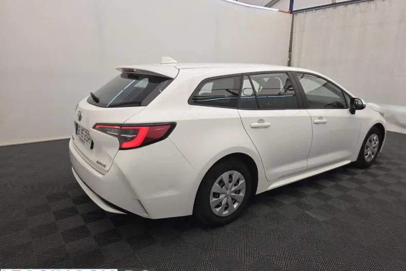 Toyota Corolla din 2022 cu 96.000 km - oferta TOY256228 - foto 4
