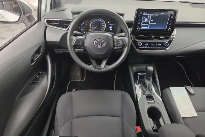 Toyota Corolla din 2022 cu 96.000 km - oferta TOY256228 - foto 5