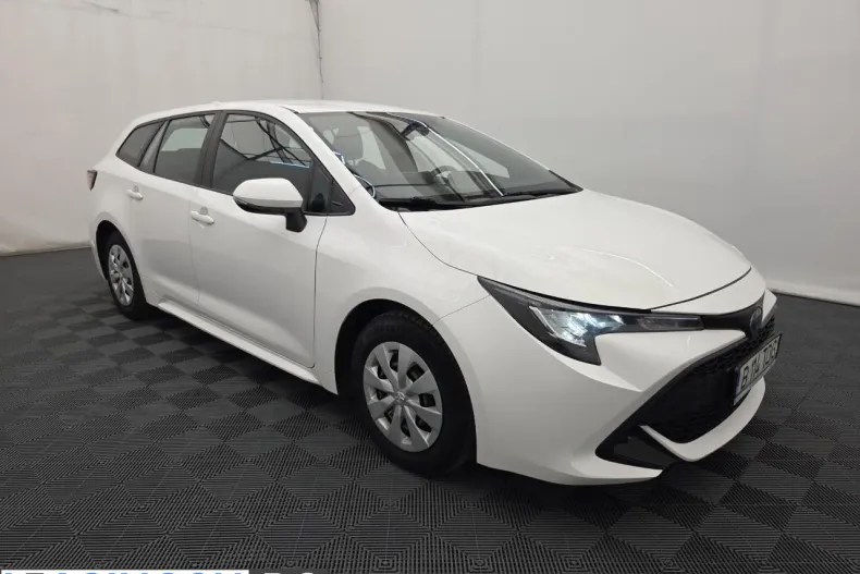 Toyota Corolla din 2022 cu 96.000 km - oferta TOY256228 - foto 9