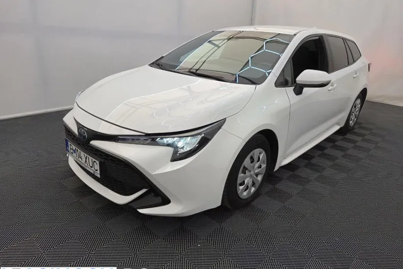 Toyota Corolla din 2022 cu 96.000 km - oferta TOY256228 - foto 10