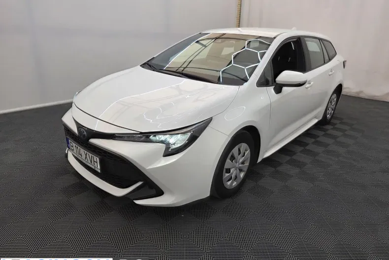 Toyota Corolla din 2022 cu 96.000 km - oferta TOY256228 - foto 11