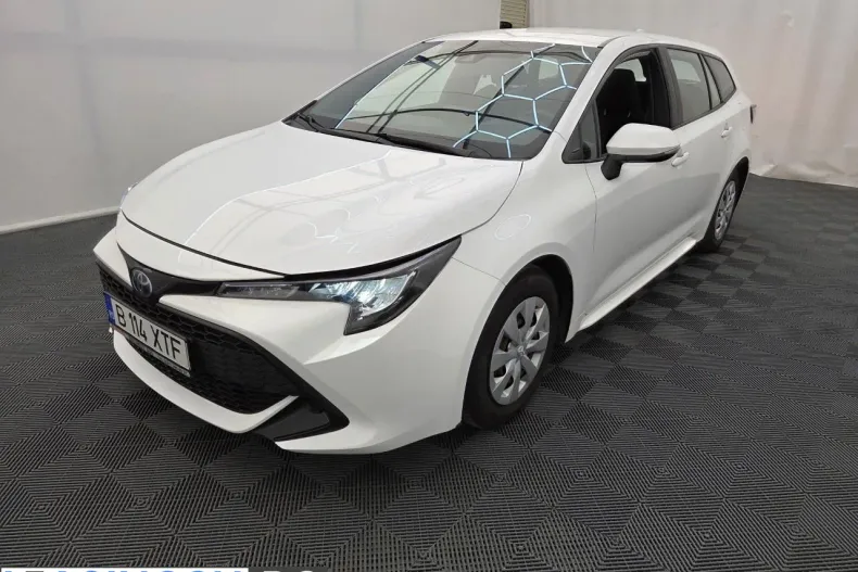 Toyota Corolla din 2022 cu 96.000 km - oferta TOY256228 - foto 13