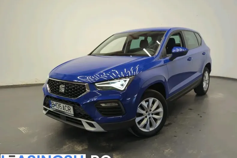 Seat Ateca din 2023 cu 150.000 km - oferta SEA256229 - foto 1